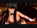 【COM3D2】長波でrhythmix to you（バニーｖｅｒ）