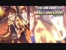 【グリマス】「秩序の番人」秋月律子 アイドルエピソード