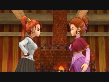 DQ8 ドラクエ8 実況プレイ14