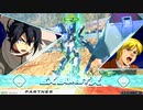 【8/1アプデ後】ガンダムEXVS2OB ザクⅡ改×アースリィ フリーマッチ固定編