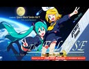 ECLIPSE／Landrock Feat. 初音ミク・鏡音リン