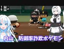 好き放題カオスマシンガントーク実況するWhiteculさんかわいい【パワプロ2023栄冠ナイン】6