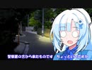 【VOICEVOX劇場】職務質問する雪さん
