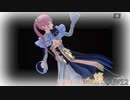 滅びに抗うRPGのイベント【BLUE REFLECTION 燦 EV 実況】#12
