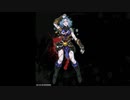 リョナ ゲームオーバー Ralciel Continuous Damage Ryona