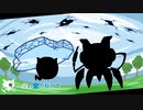 【フリーBGM】空の空の殻の下【NNI】