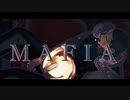 【MMDワンピ】マフィア【クロコダイル】