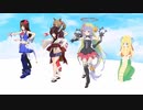 みんなでTHE IDOLM@STER