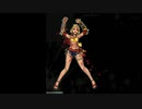 リョナ ゲームオーバー Khaorum Continuous Damage Ryona