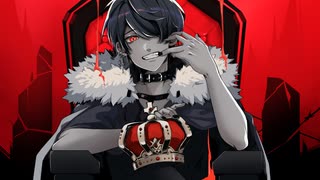 『KING』 歌ってみました 【雪見】