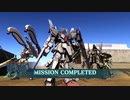 【FAガンダムMk-ⅡLv2】中距離を制アクティブガード【バトオペ2】