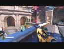 Overwatch2 【オーバーウォッチ2】 適当実況動画part187