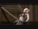 カイネ リョナ ゲームオーバー Kaine Dying Ryona