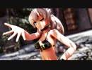 【MMD艦これ】あら、どろどろさんですわ。全身（泥）エステ、最上級コースでお願いいたします！【くまのん】