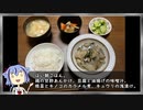 VOICEROID一週間自炊　二日目【ボイロキッチン】