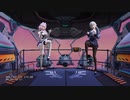 [MMD]ラビットホール[崩壊3rd]