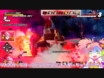 【DBTB】スーパー方向音痴人　春歌ナナ　part12