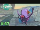 お前を倒せる時がきたぜ！　「ゼルダの伝説～ティアーズ・オブ・ザ・キングダム」　＃47