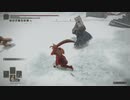 北の大曲剣侵入録