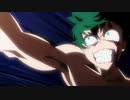 『僕のヒーローアカデミア THE MOVIE』最新作 制作発表映像／ヒロアカ劇場版