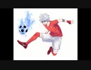 FIFA葛葉イラストメイキング