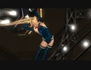 [DOA5] マリー タッグ投げ-3  [RYONA]