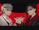 【人力ツイステ】ｱ.ｲ.ﾃﾞ.ﾝ.ﾃ.ｨ.ﾃ.ｨ【スカラビア】