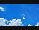 青色SummerSky feat.初音ミク