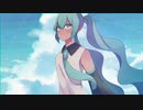 signal record/ coma / feat.初音ミク