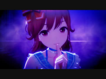 【アイプラMAD】リフレインキス【ミリオンライブ/スコーピオ】