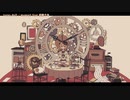 【ニコカラ】 torus doll 【offvocal】