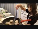 【みーたん】生春巻きの皮で作る肉焼売⎛˶'ᵕ'˶ ⎞。2023年8月2日