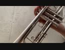 【6日目／１５０】アーバン，フレージングの芸術より：LAST ROSE OF SUMMER【トランペット】