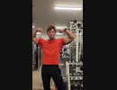 Arm workout 【2023.03.17】