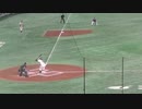 エネオス川口 凌を三振にとる江村伊吹 左で150弱はプロモ注目か？（都市対抗2023 ENEOS対バイタルネット2023年7月14日）