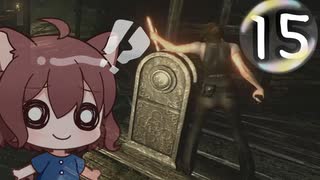 にゃんこハザード６ レオン編Part15