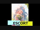 ESCORT(ニコニコver.)　feat.synthesizerV　RYO