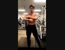Mr.Classic model に向けてフロントポーズのバリエーションを増やします！