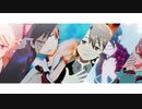【MMD】はなみ隊詰め合わせ3