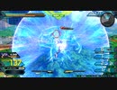 EXVS2OB固定クラスマッチ　エアリアル視点