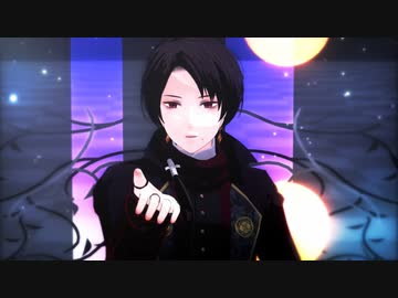 【MMD刀剣乱舞】清光でプラネテス