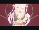 あんッ！あんッ！もうダメっ・・・立ってられない・・・♡天津風