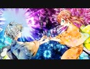 ショートで『君色々移り』歌ってみた【きみ】