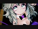 【東方MMD】Miy式 さとり・こいしで「Gimme×Gimme」1080P