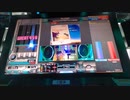 beatmania IIDX 30　B2中伝（現在）vsA3皆伝のBPLバトルモード