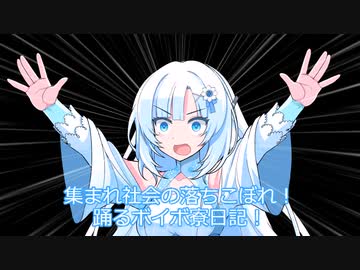 踊るボイボ寮日記