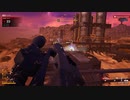 StarshipTroopersExtermination実況プレイ82(Horde Normal v0.4)