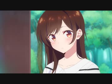 彼女、お借りします Season3 #5「「撮影と彼女」―エイガノ―」