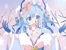 【歌ってみた】SnowMix♪（Key -5）