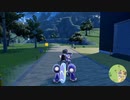 ぬけたろう「【ポケモンSV】求　ヒスイニューラダイケンキ　出　最終１一位」2023/7/26